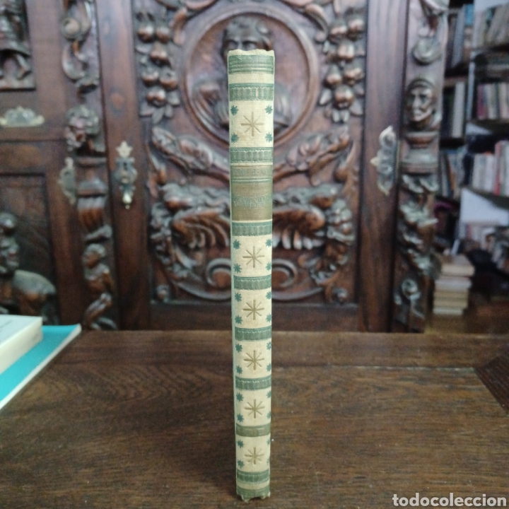 Libros: KOENIGSMARK - PIERRE BENOIT 1949 - Foto 7