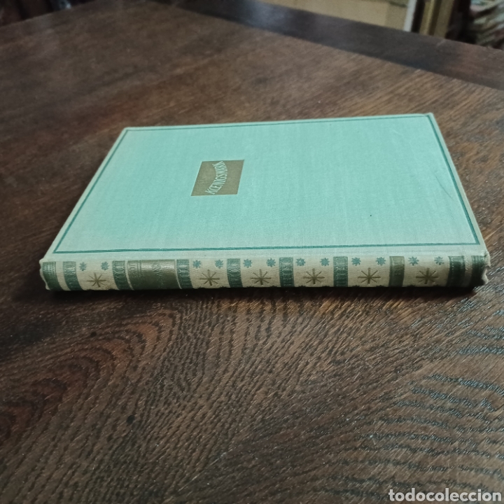 Libros: KOENIGSMARK - PIERRE BENOIT 1949 - Foto 1