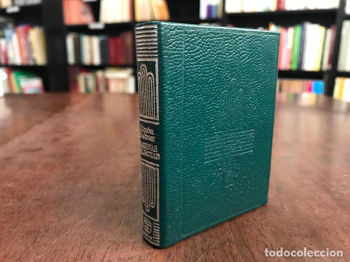 Libros: P&aacute;ginas selectas. Colecci&oacute;n Crisol n&ordm; 38 - Sim&oacute;n Bol&iacute;var - Foto 1