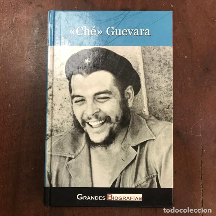 Libros: &laquo;Ch&eacute;&raquo; Guevara - Francisco Luis Cardona Castro - Foto 1