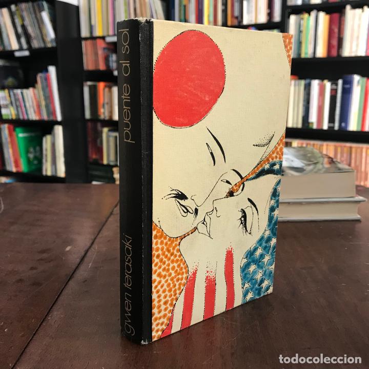 Libros: Puente al sol - Gwen Terasaki - Foto 1