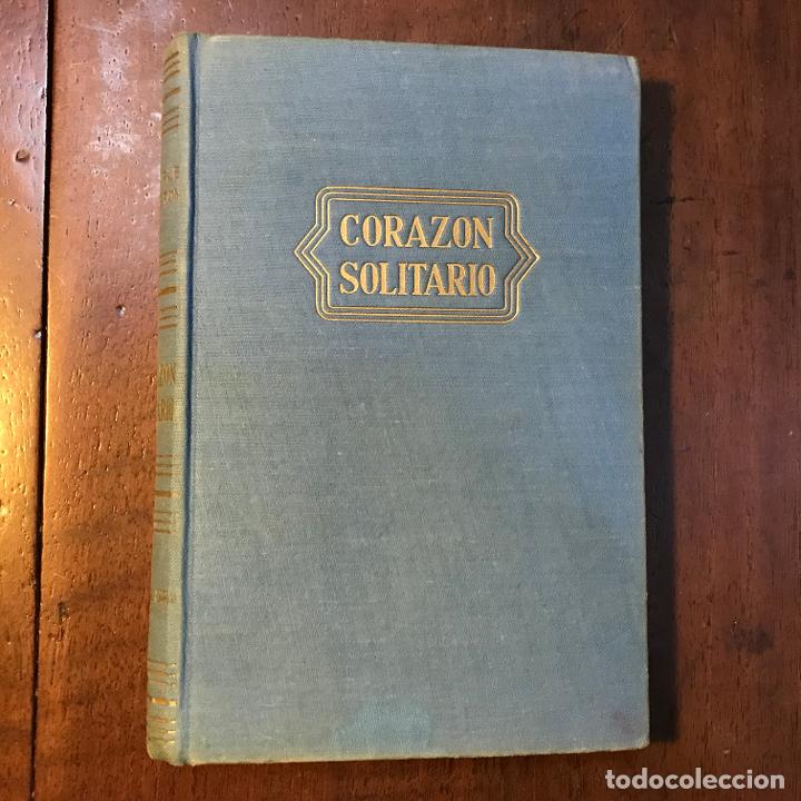 Libros: Coraz&oacute;n solitario - E. Temple Thurston - Foto 1