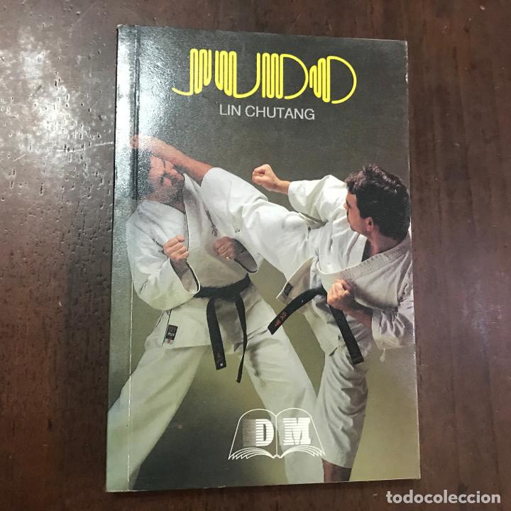 Libros: Judo - Lin Chutang - Foto 1