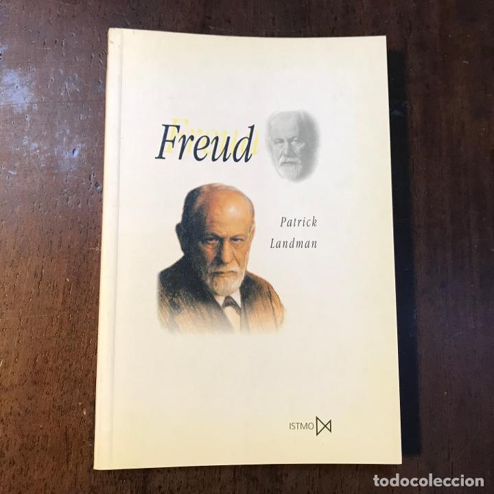 Libros: Freud - Patrick Landman - Foto 1