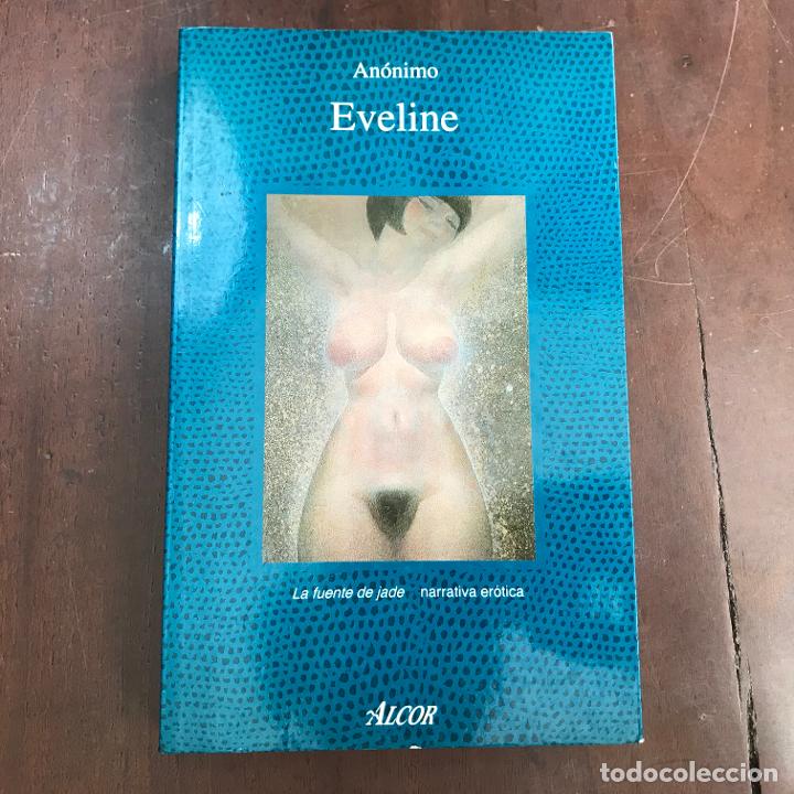 Libros: Eveline - An&oacute;nimo - Foto 1