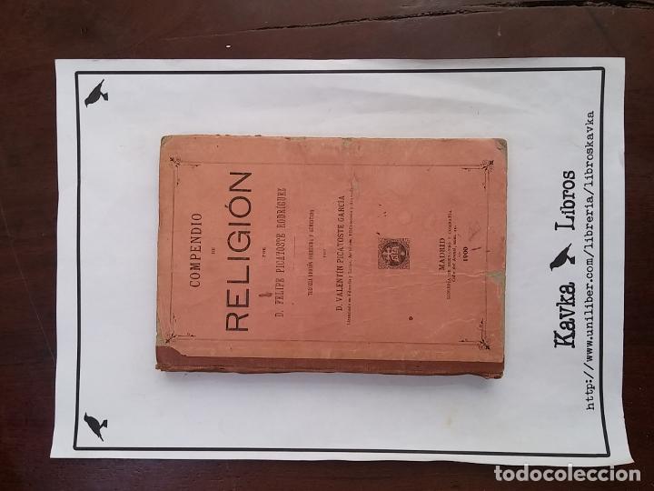 Libros: M&eacute;todo para aprender la lengua francesa. Curso segundo - Eduardo Benot - Foto 1