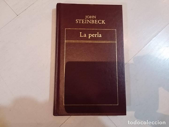 Libros: La perla - John Steinbeck - Foto 1