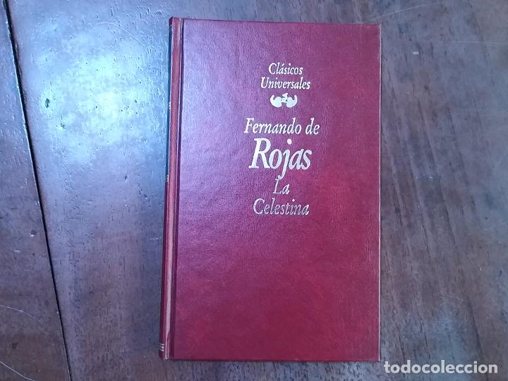 Libros: La Celestina - Fernando de Rojas - Foto 1