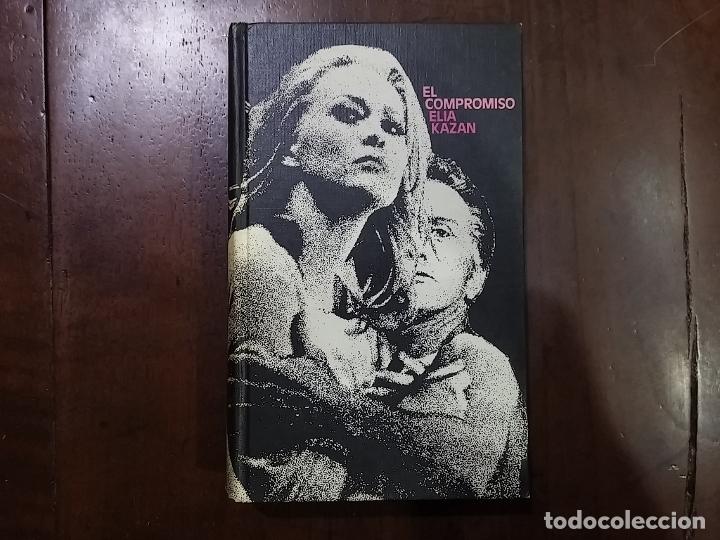 Libros: El compromiso - Elia Kazan - Foto 1