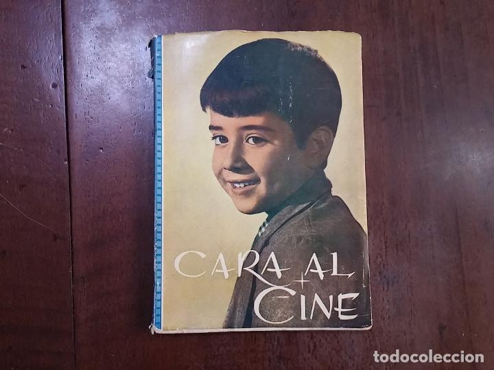 Libros: Cara al cine - H. Saturnino Miguel - Foto 1