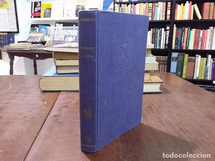 Libros: La noria - Luis Romero - Foto 1