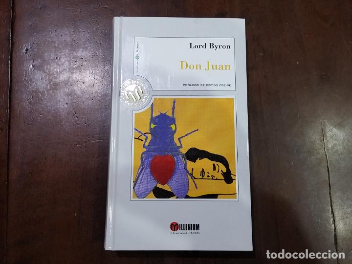 Libros: Don Juan - Lord Byron - Foto 1