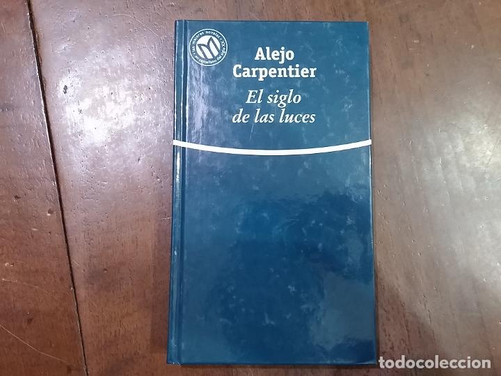 Libros: El siglo de las luces - Alejo Carpentier - Foto 1