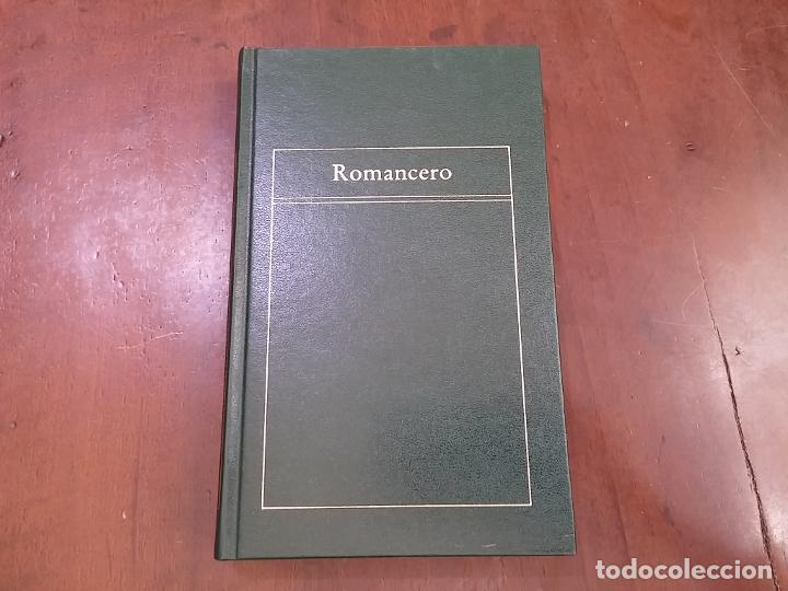 Libros: Romancero - VV.AA. - Foto 1