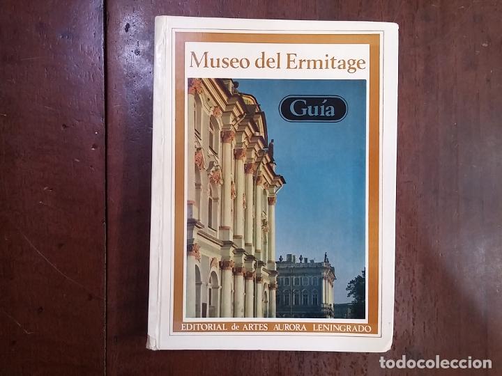 Libros: Museo del Ermitage - - Foto 1