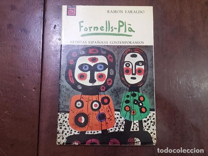 Libros: Fornells-Pl&aacute; - Ram&oacute;n Faraldo - Foto 1