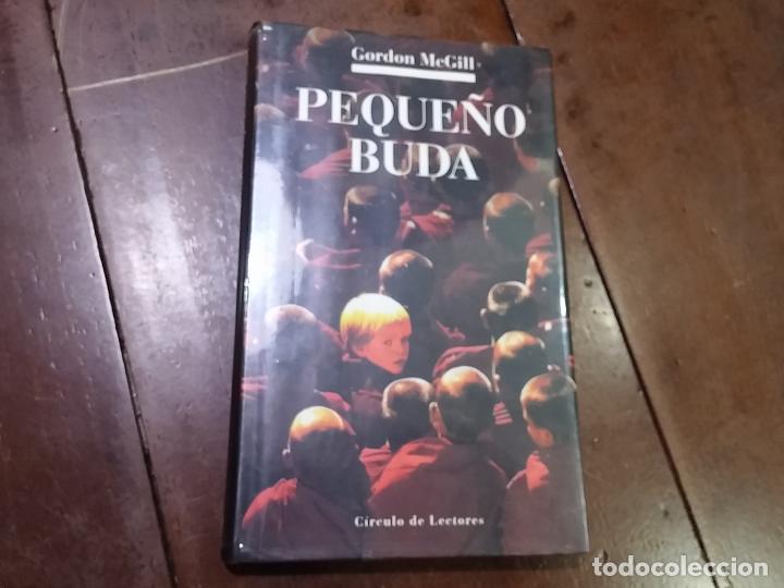 Libros: Peque&ntilde;o Buda - gordon McGill - Foto 1