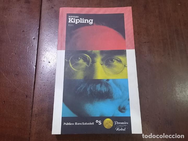 Libros: Kim - Rudyard Kipling - Foto 1
