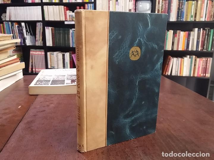 Libros: La edad de amar - Andr&eacute;s R&eacute;vesz - Foto 1