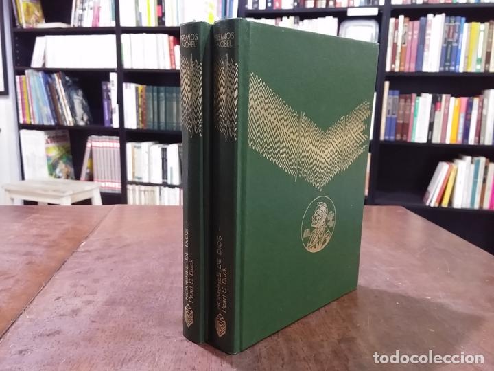 Libros: Hombres de dios. 2 vol - Pearl S. Buck - Foto 1