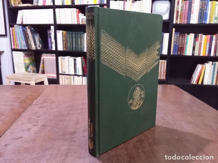 Libros: Carpe Diem - Saul Bellow - Foto 1