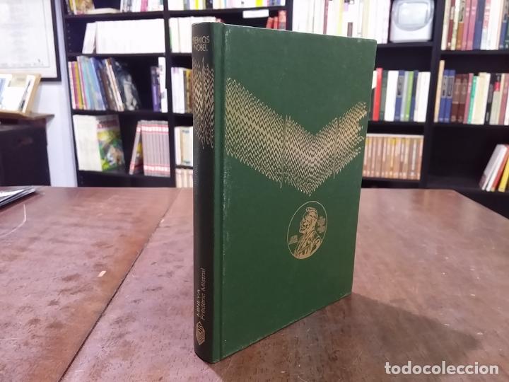 Libros: Mireya - Fr&eacute;d&eacute;ric Mistral - Foto 1