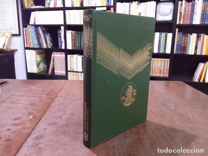 Libros: Odas b&aacute;rbaras - Giosu&eacute; Carducci - Foto 1