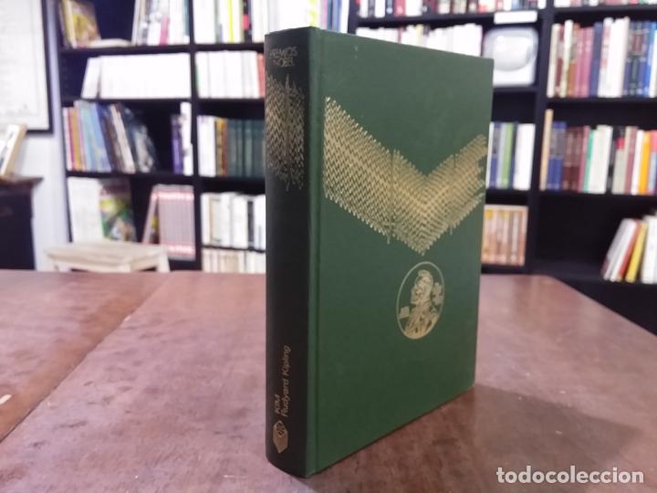 Libros: Kim - Rudyard Kipling - Foto 1