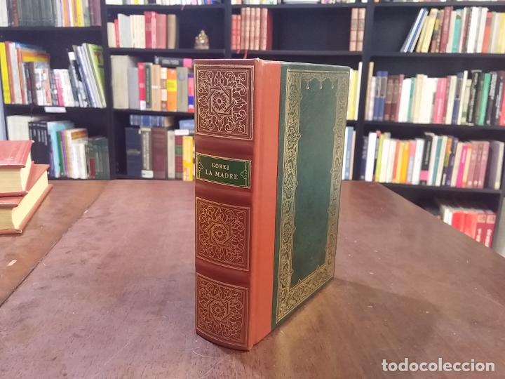 Libros: La madre - Maximo Gorki - Foto 1