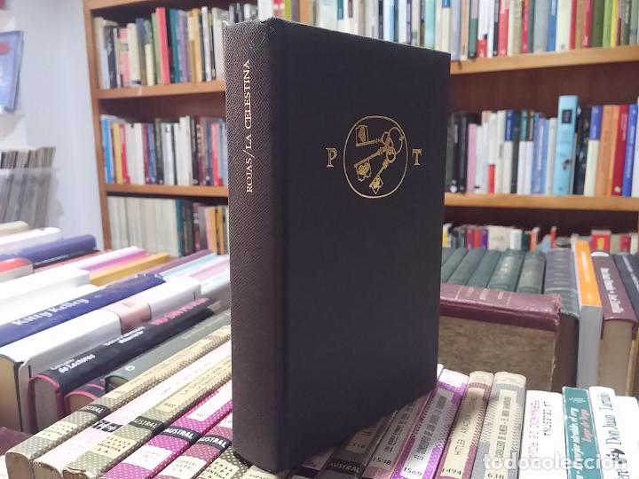 Libros: La celestina - Fernando de Rojas - Foto 1
