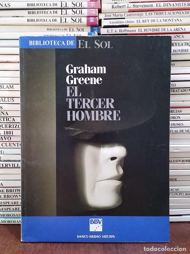 Libros: Biblioteca de El Sol - VV.AA. - Foto 1