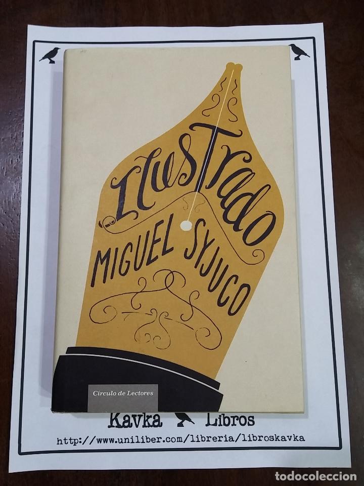Libros: Ilustrado - Miguel Syjuco - Foto 1
