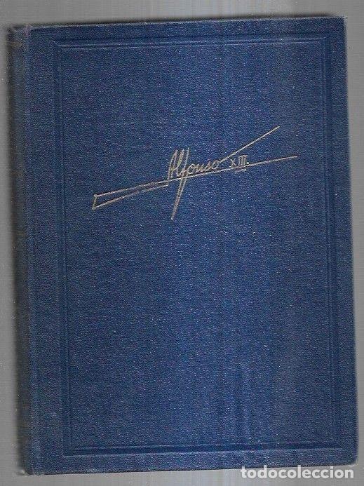 Libros: ALFONSO XIII - VALLOTTON, HENRY - Foto 5