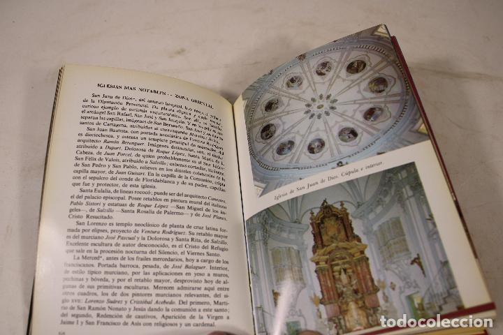 Libros: MURCIA - Jose Ballester Nicolas - Foto 3