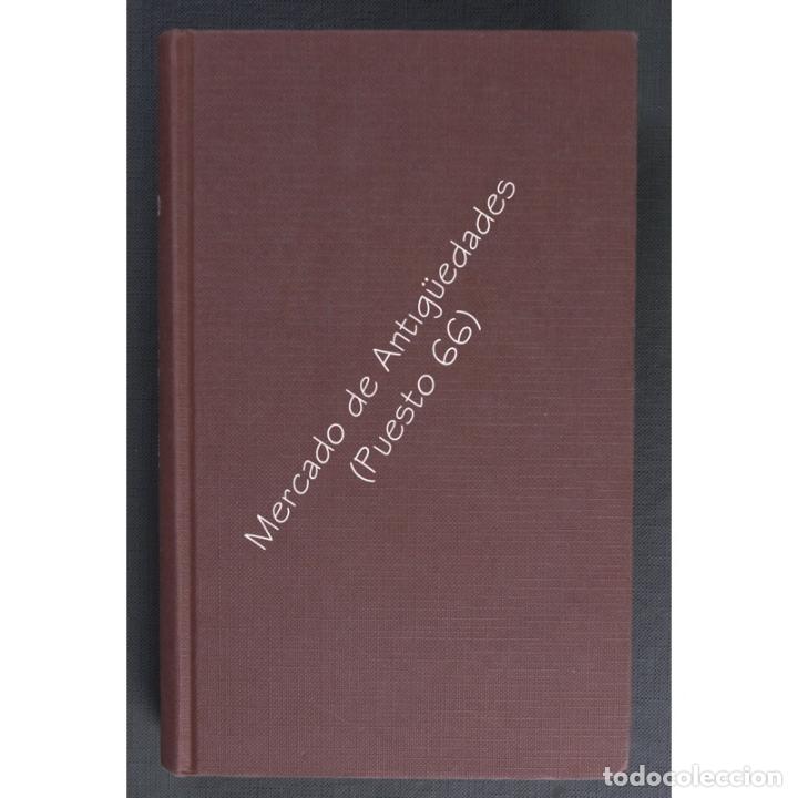 Libros: LOS INMIGRANTES - HOWARD FAST - C&Iacute;RCULO DE LECTORES - 1979 - Foto 1