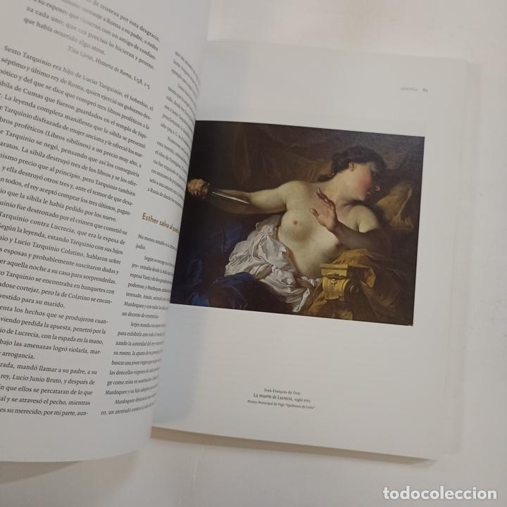 Libros: V.A. - Iustitia. La justicia en las artes - Foto 7