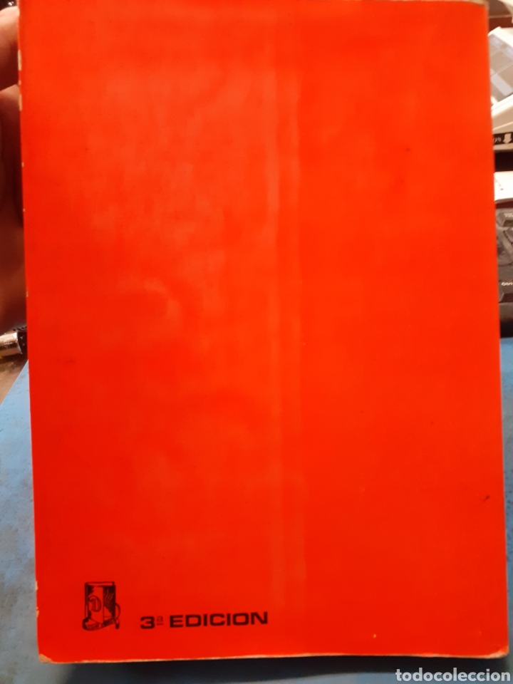 Libros: EJERCICIOS DE GEOMETRIA DESCRIPTIVA - IZQUIERDO ASENSI,F. - Foto 2