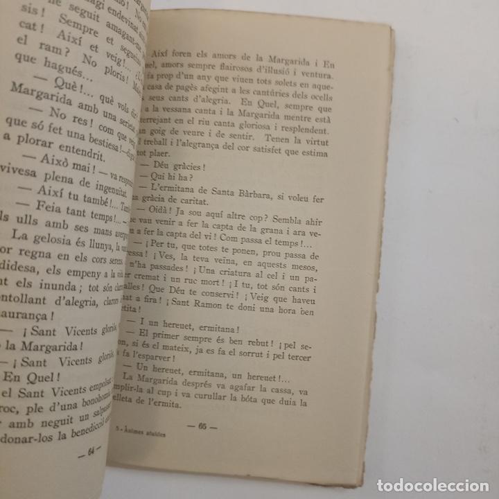 Libros: Joan Roig Ravent&oacute;s - &Agrave;nimes atu&iuml;des - Foto 2