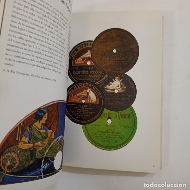 Libros: V.A. - La presencia del sonido - Foto 3
