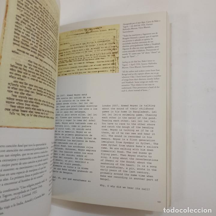 Libros: V.A. - La presencia del sonido - Foto 5