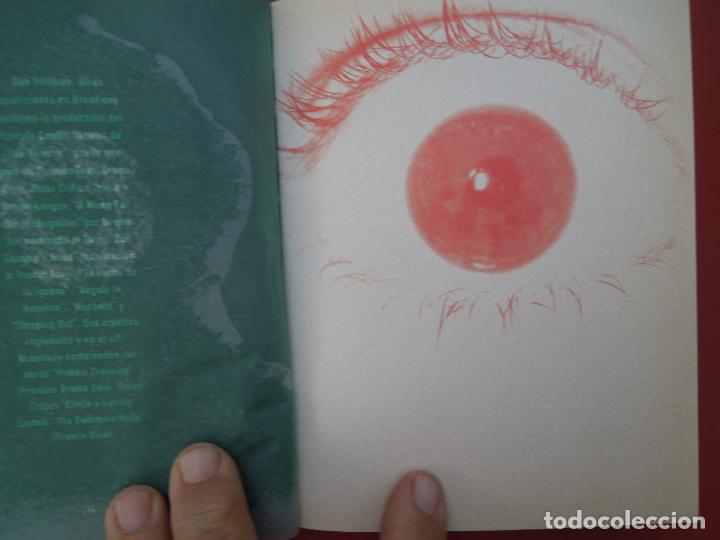 Libros: SE&Ntilde;ALES - LIBRO DE LA PEL&Iacute;CULA - MEL GIBSON - CARTOON NETWORK 2002. - Foto 2