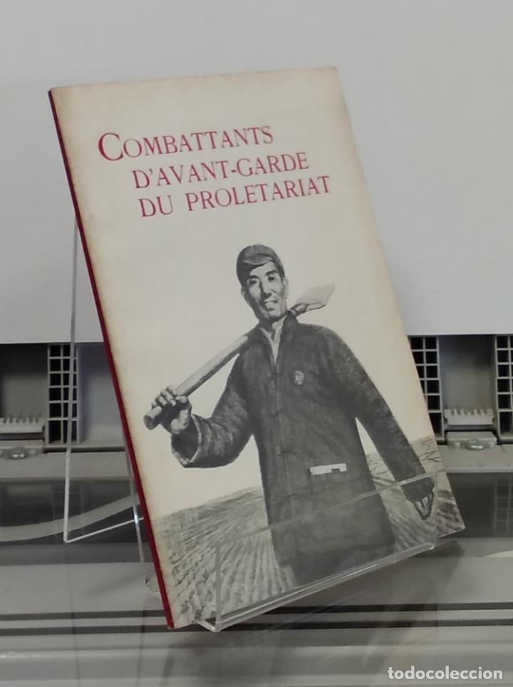 Libros: Combattants dAvant-Garde du Proletariat - vvaa - Foto 1