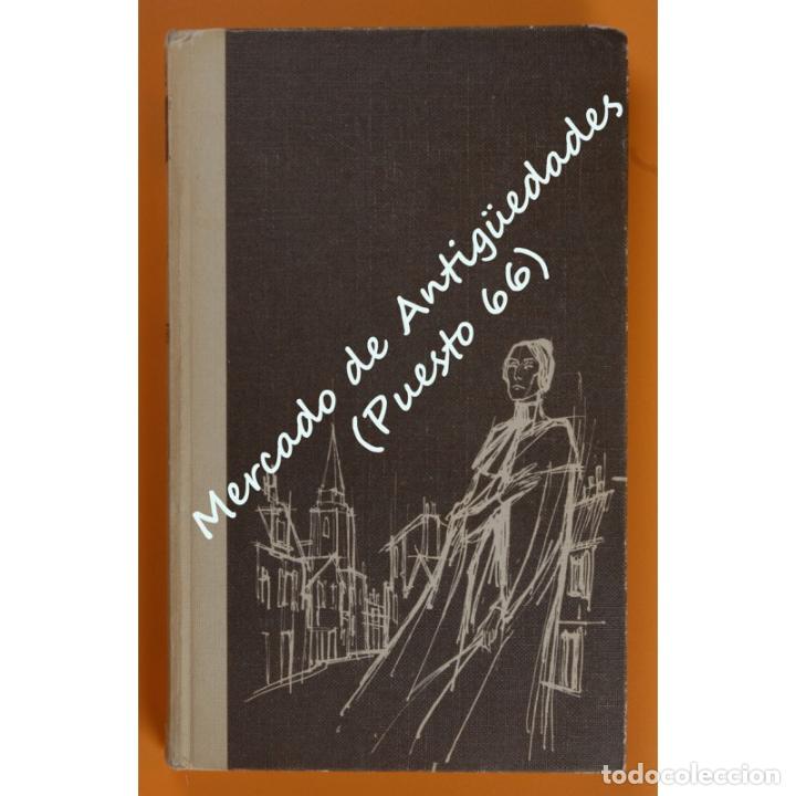 Libros: LA FARISEA - FRAN&Ccedil;OIS MAURIAC - C&Iacute;RCULO DE LECTORES - 1965 - Foto 1