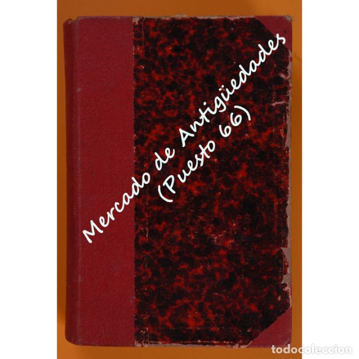 Libros: EL NIDO DEL GAVIL&Aacute;N - BARONESA DE ORCZY - EDITORIAL EVA - Foto 1