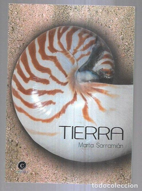 Libros: TIERRA - SARRAMIAN, MARTA - Foto 7