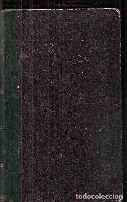 Libros: ELEMENTS DE GEOMETRIE ANALYTIQUE - SONNET, H. Y FRONTERA, G. - Foto 2