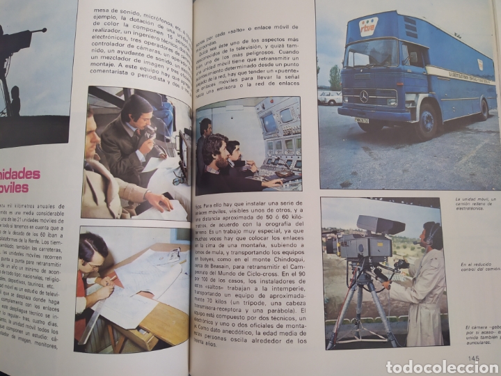 Libros: Nuestro libro del a&ntilde;o RTVE 1976 - Foto 3