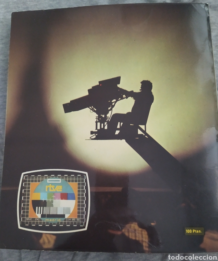 Libros: Nuestro libro del a&ntilde;o RTVE 1976 - Foto 7