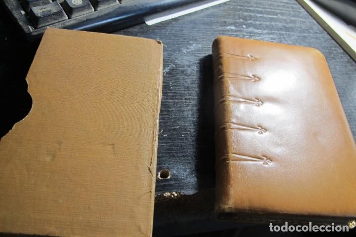 Libros: DEVOCIONARIO PARA USO DE ALUMNAS DE JESUS-MARIA - Foto 5