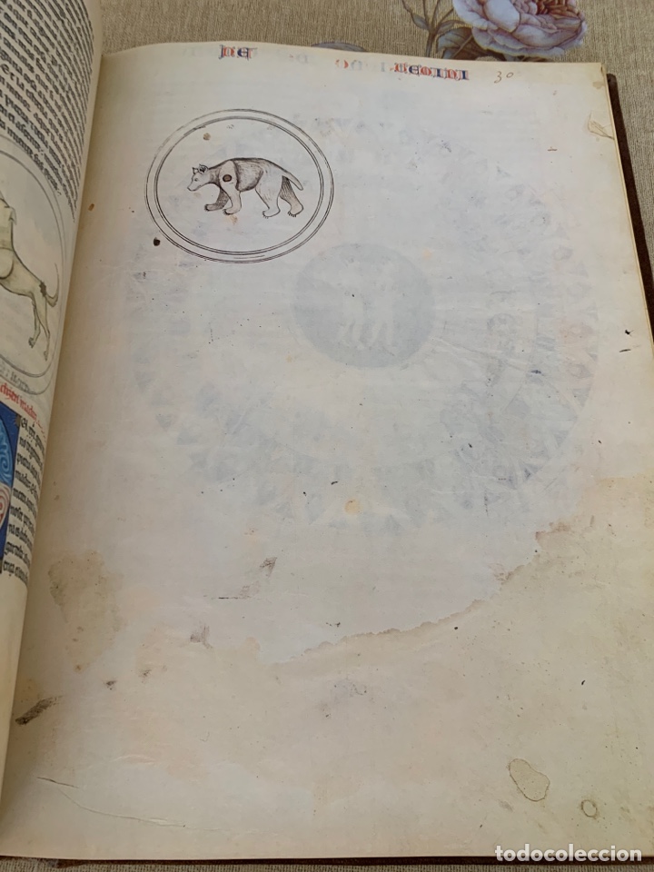 Libros: Primer lapidario del rey Alfonso X el Sabio. Edici&oacute;n facs&iacute;mil. - Foto 12